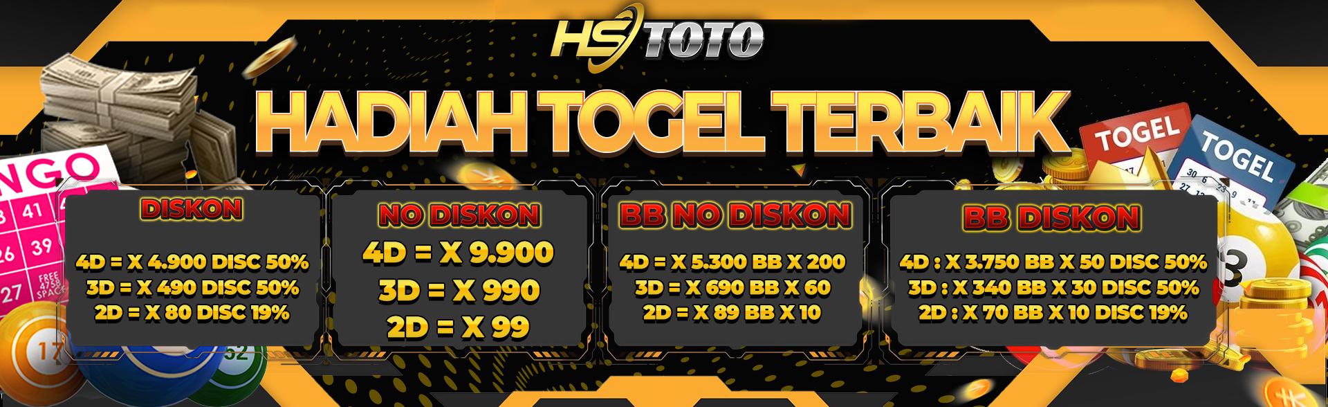 togel