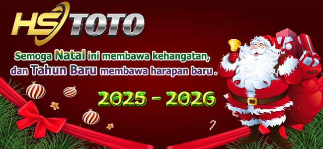 natal dan tahun baru