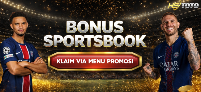 SPORTSBOOK